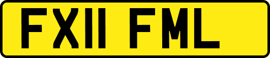 FX11FML