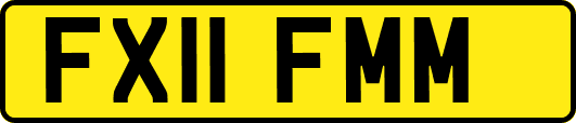 FX11FMM