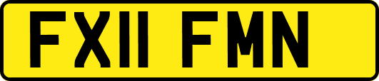 FX11FMN