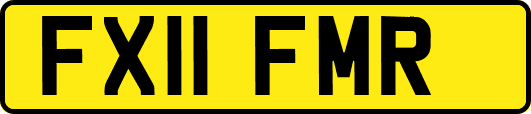 FX11FMR