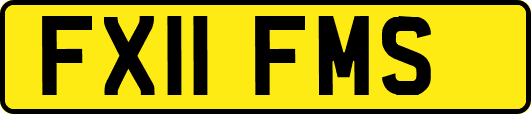 FX11FMS