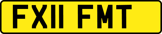 FX11FMT