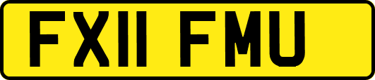 FX11FMU