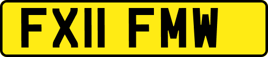 FX11FMW