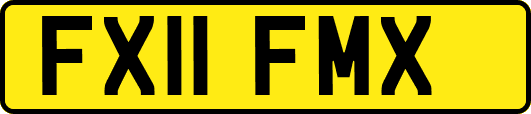 FX11FMX