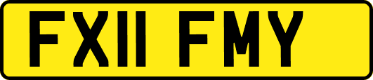 FX11FMY