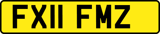 FX11FMZ