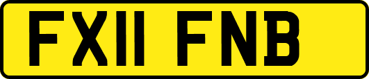 FX11FNB