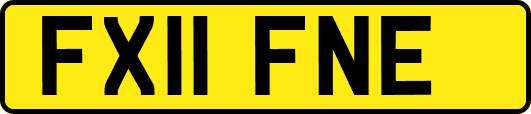 FX11FNE