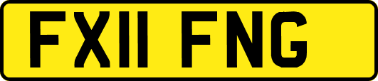 FX11FNG