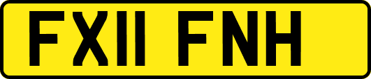FX11FNH