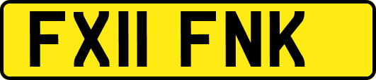 FX11FNK