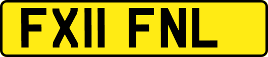 FX11FNL