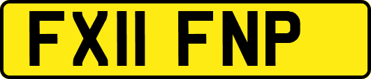 FX11FNP