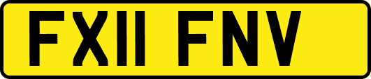 FX11FNV
