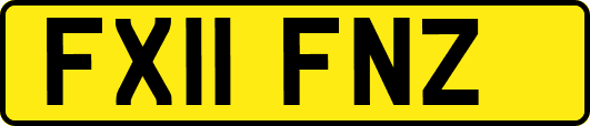 FX11FNZ