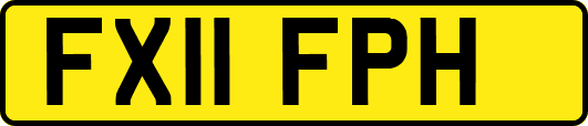 FX11FPH