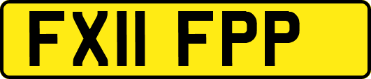 FX11FPP