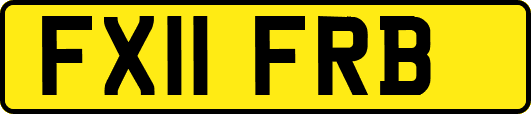 FX11FRB
