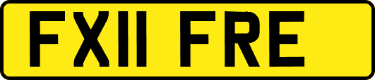 FX11FRE