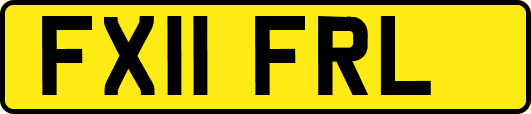 FX11FRL