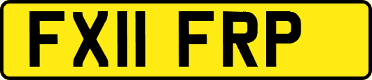 FX11FRP
