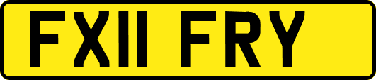 FX11FRY