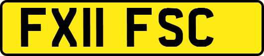 FX11FSC