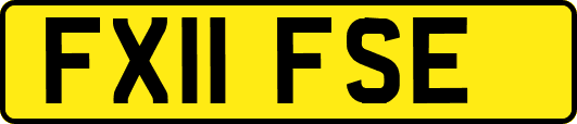 FX11FSE
