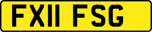 FX11FSG