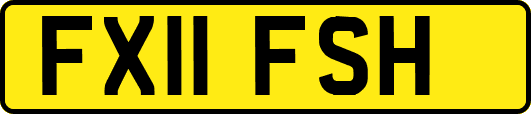 FX11FSH