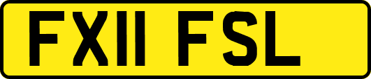 FX11FSL