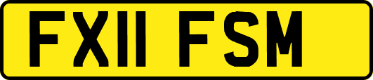 FX11FSM