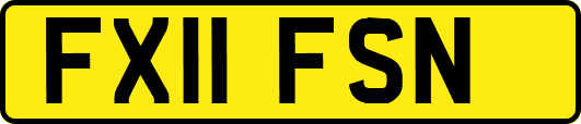 FX11FSN