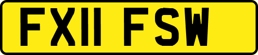FX11FSW