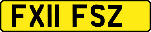FX11FSZ