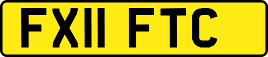 FX11FTC