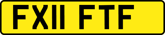 FX11FTF