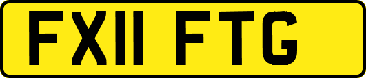 FX11FTG