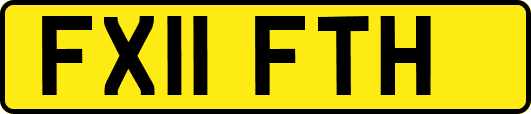 FX11FTH
