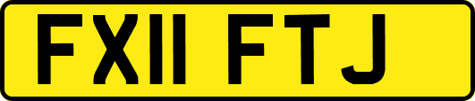 FX11FTJ