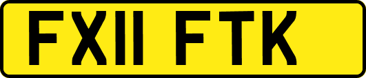 FX11FTK