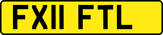 FX11FTL