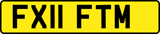 FX11FTM
