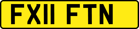 FX11FTN