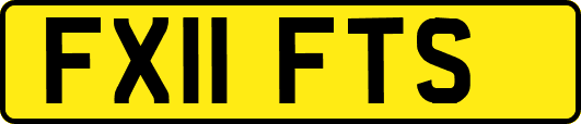 FX11FTS