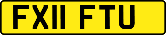 FX11FTU