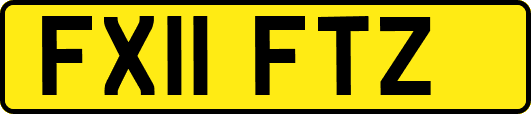 FX11FTZ