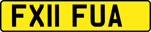 FX11FUA
