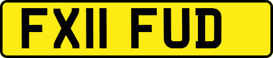 FX11FUD